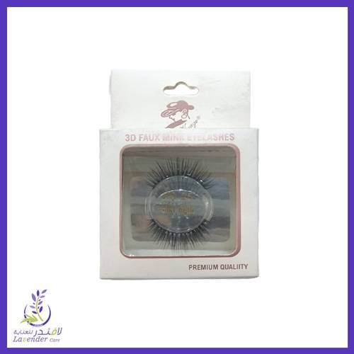 رموش بيلفيساج  ZQ-25 silky night