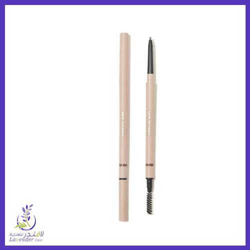 شجلام قلم حواجب Dark Brown