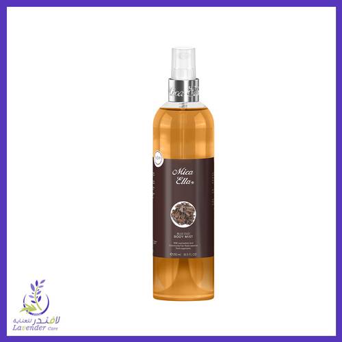 ميكا ايلا معطر جسم بلو عود ٢٥٠ مل