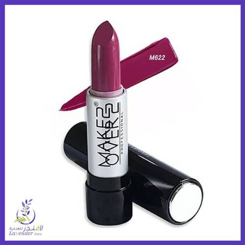 احمر شفاه روج مات من ميك اوفر22 - M622