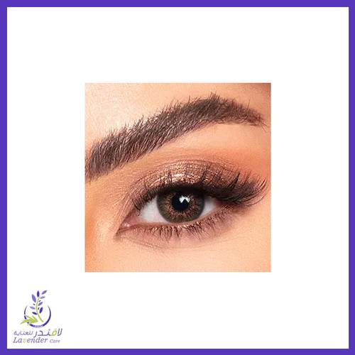 امارا 10 عدسات يومية شادو