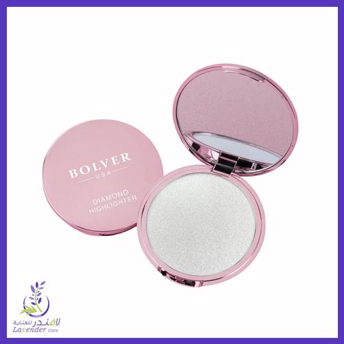 بوليفير اضاءة دايموند DH01