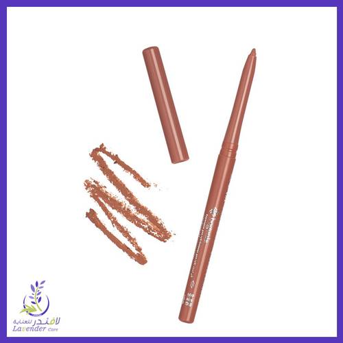 بوغينيا قلم الشفاه لوكسري فيلفيت BG508/001
