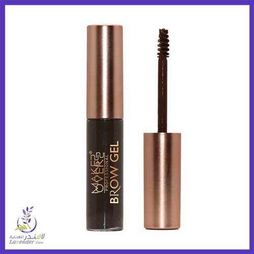 ماسكارا برو حواجب من ميك اوفر 22 - ايبوني-BG006