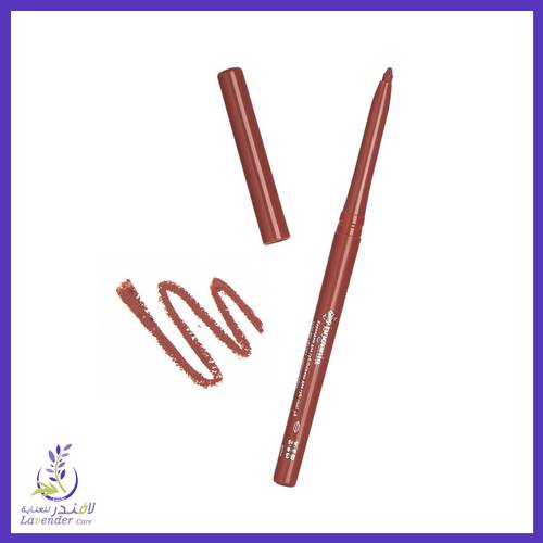 بوغينيا قلم الشفاه لوكسري فيلفيت BG508/005