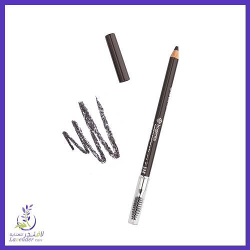 قلم حواجب بودرة غرافيت من بوغينيا BG506.004