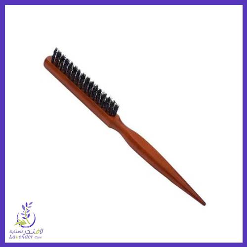 فرشاة للشعيرات الصغيرة من روز اروما