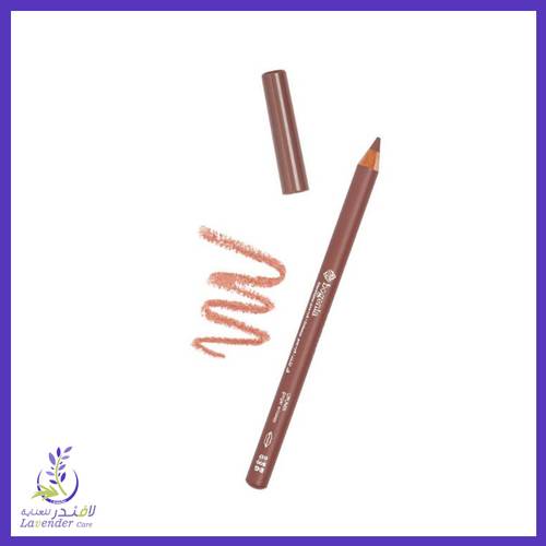 بوغينيا قلم تحديد الشفاه BG500/010	