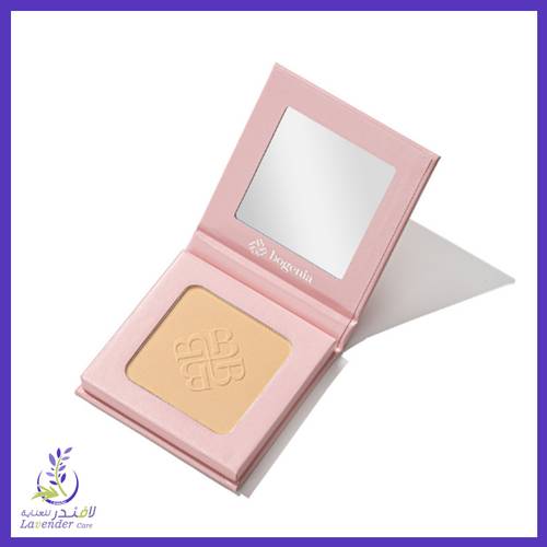 بودرة بوغينا BG641.005 Dark Beige   