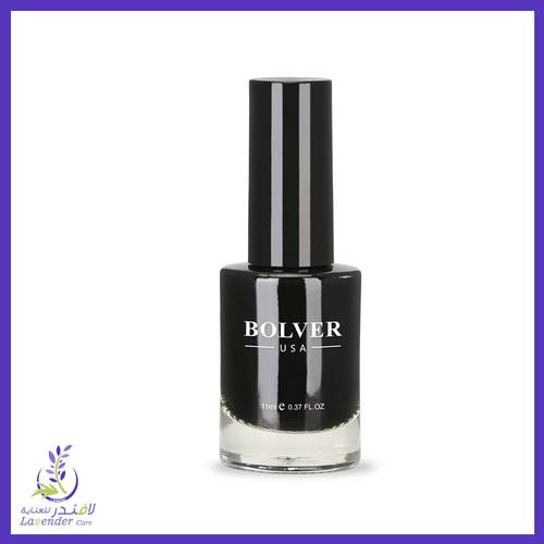 بولفير طلاء أظافر 619