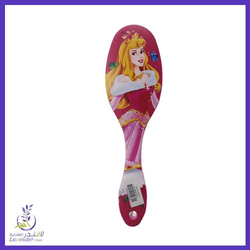 فرشاة شعر