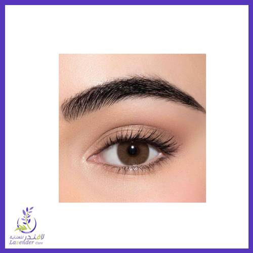 لنس مي عدسات لاصقه تي