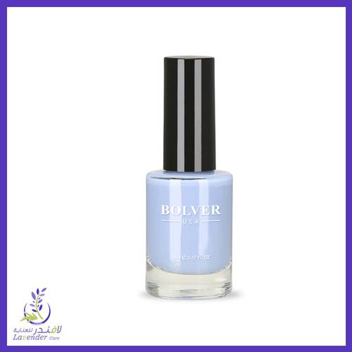 بولفير طلاء أظافر 635