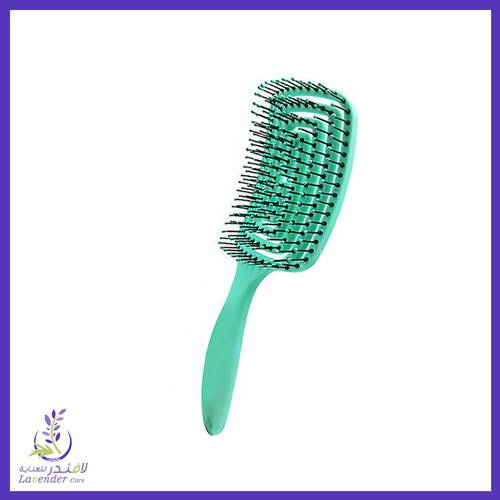 فرشاة شعر أثير كير