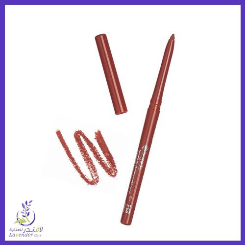 بوغينيا قلم الشفاه لوكسري فيلفيت BG508/007