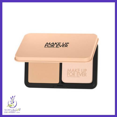 بودرة كريم اساس ميك اب فور ايفر 1Y08