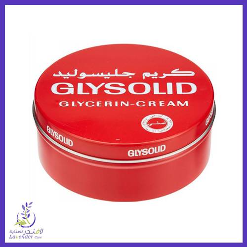 كريم جلسوليد400مل