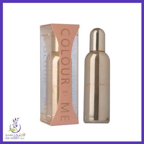 عطر كولور مي للنساء او دى بارفان من ميلتون لويد 100مل