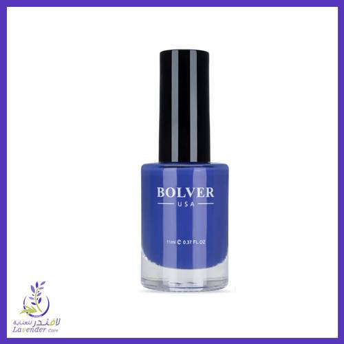 بولفير طلاء أظافر 752