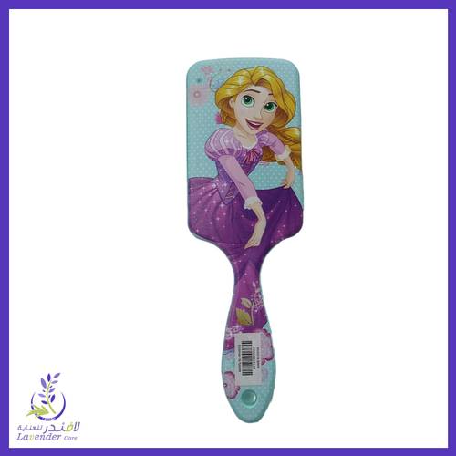 فرشاة شعر	