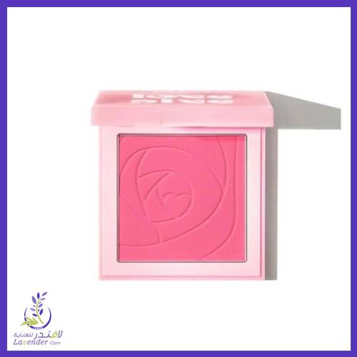 بلاشر شجلام بودر مطفي YouRe Peachy
