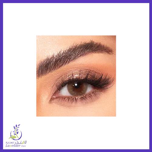 أمارا عدسات موكا شهرية