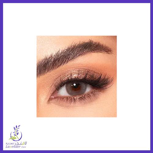 أمارا عدسات دارك سيبيا شهرية
