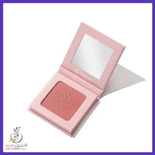 بودرة بوغينا BG631.005 Tent Red