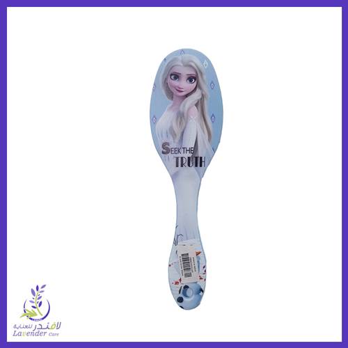 فرشاة شعر