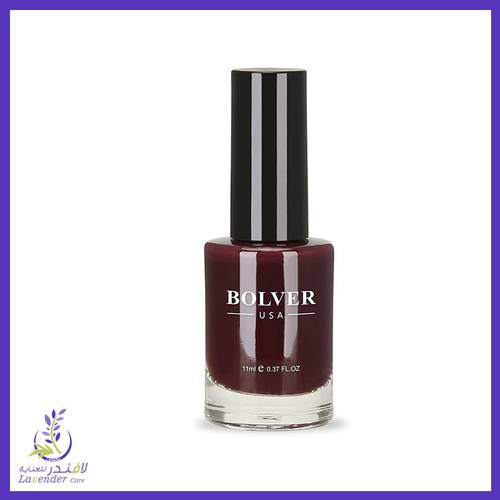 بولفير طلاء أظافر 609