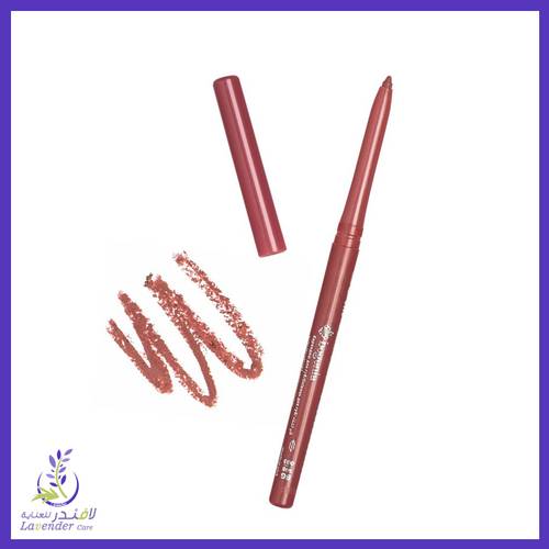 بوغينيا قلم الشفاه لوكسري فيلفيت BG508/003