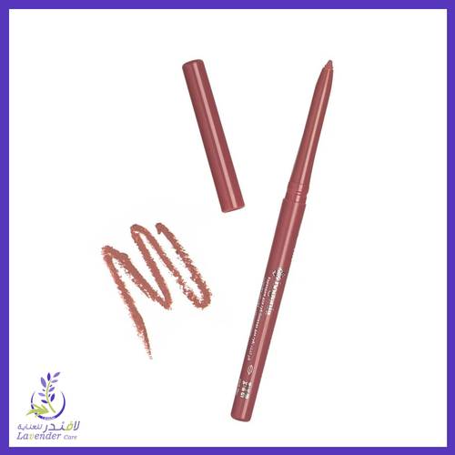 بوغينيا قلم الشفاه لوكسري فيلفيت BG508/004