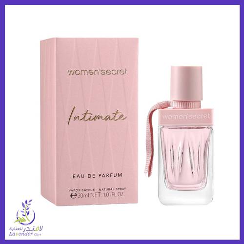 عطر انتيميت او دي برفيوم من وومن سيكرت 30 مل