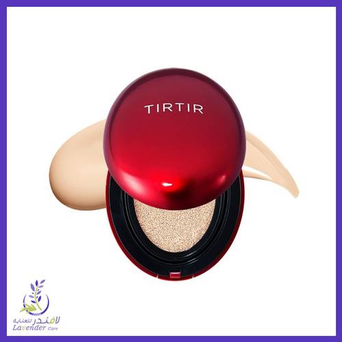 كريم اساس رقم 25N من تيرتير