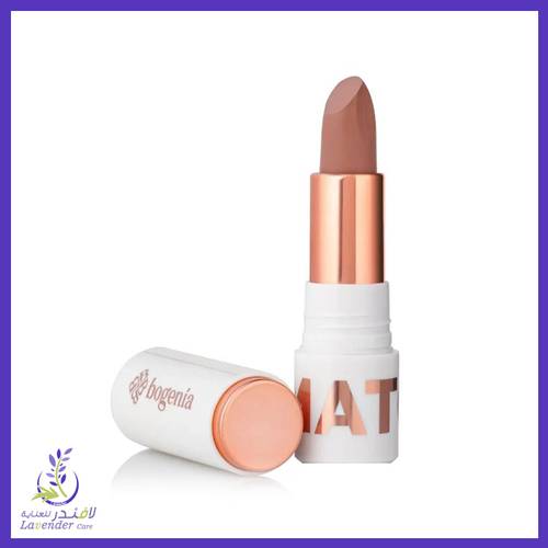 احمر شفاه ماتش من بوغينيا BG740.006	