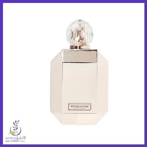 عطر جوديس من ريفلوشن للنساء - او دي تواليت
