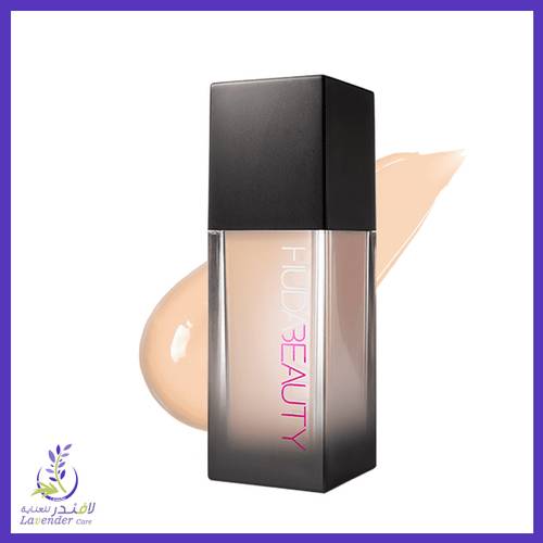 هدى بيوتي كريم أساس سائل 140G كاجو - 35 مل
