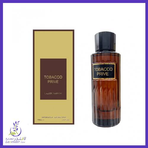 عطر توباكو 100 مل