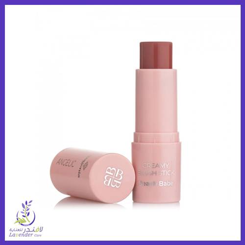 بوغينيا احمر خدود ستيك BG632.003 Beach Babe	