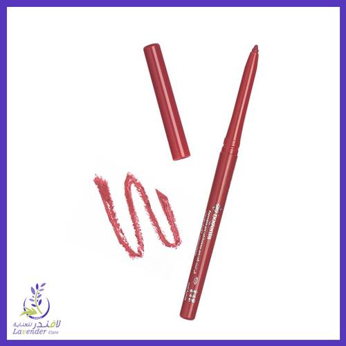 بوغينيا قلم الشفاه لوكسري فيلفيت BG508/008