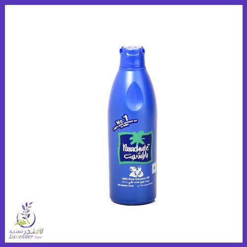 زيت جوز هند نقي 100% من باراشوت - 175 مل 