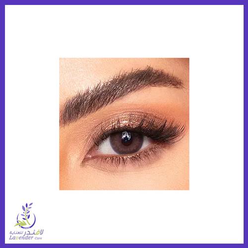 أمارا عدسات تان شهرية 