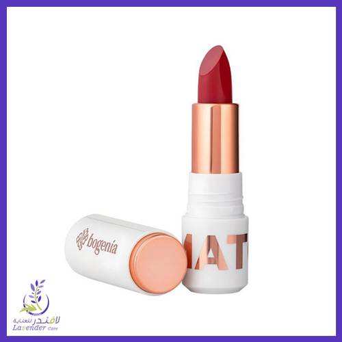 احمر شفاه ماتش من بوغينيا BG740.014	