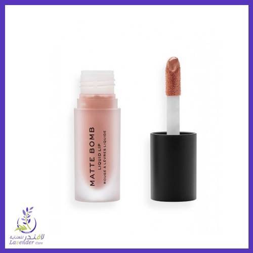 ريفلوشن احمر شفاه nude chaا