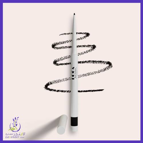 ايلاينر لوكا ريز ماستر أسود 01
