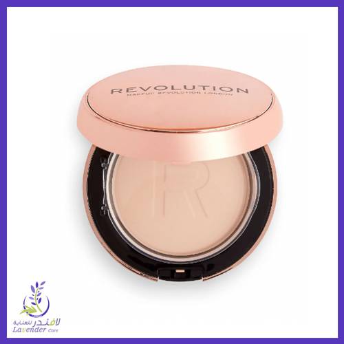 ريفليوشن بودرة P6