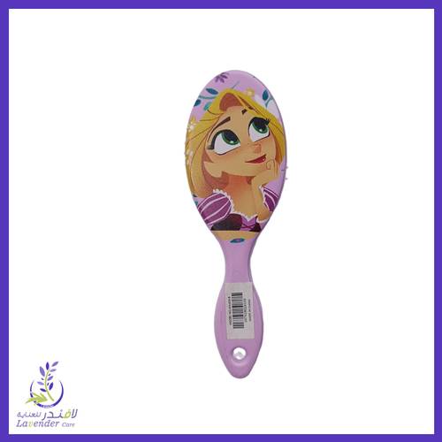 فرشاة شعر