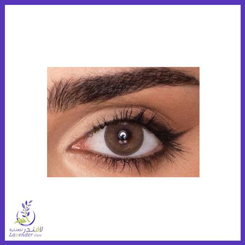 عدسات تجميلية شهرية لون بيرل - تينكر بيل	