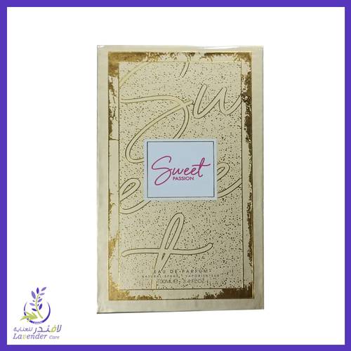عطر سويت باسون 100 مل 