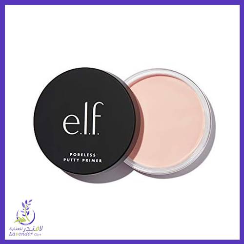 بورليس بوتي برايمر من ايلف ELF PORELESS PUTTY